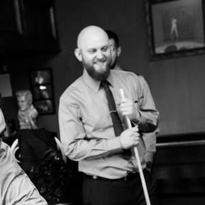 Meet your Posher, Kyle